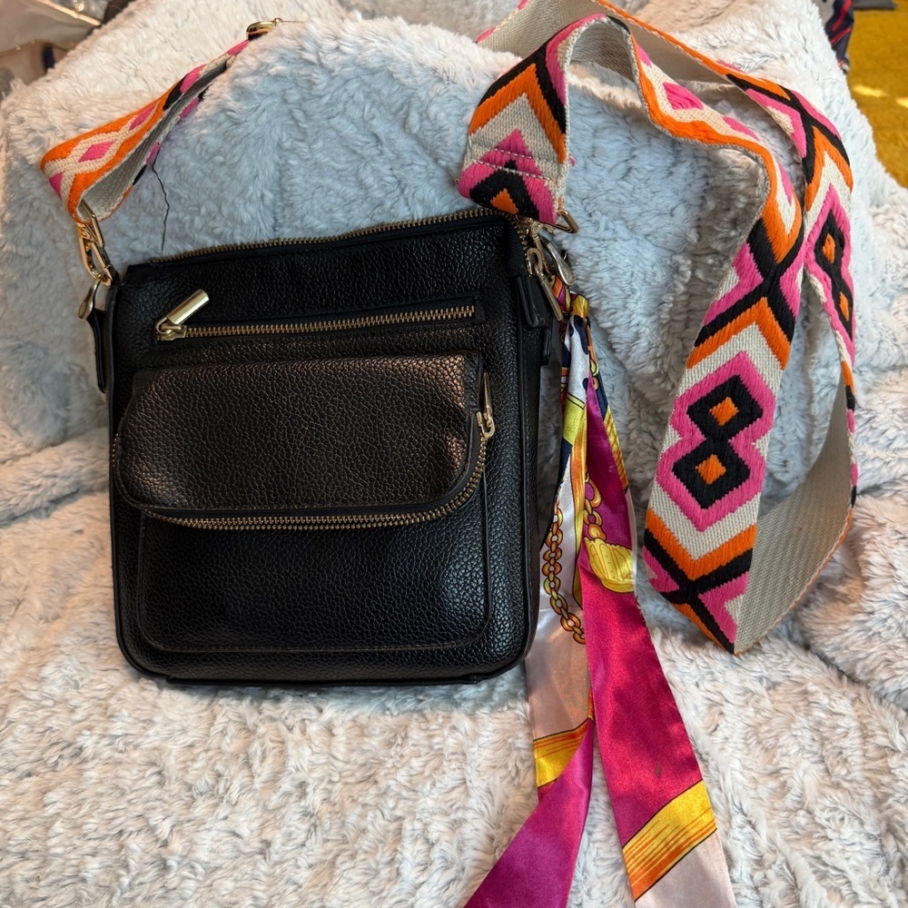 a new day Crossbody